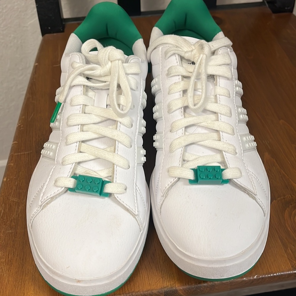 Adidas Stan Smith View 3